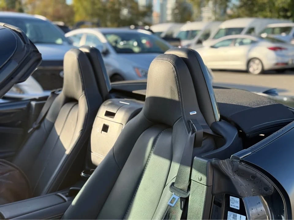 2024 Mazda ND MX-5 Miata - Image 12 of 16