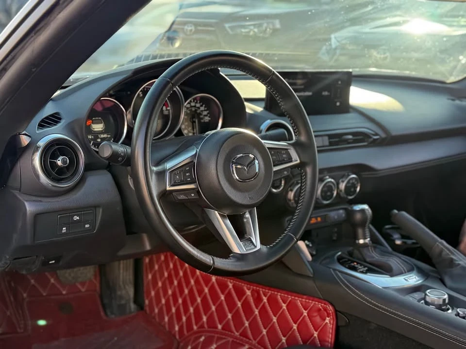 2024 Mazda ND MX-5 Miata - Image 7 of 16