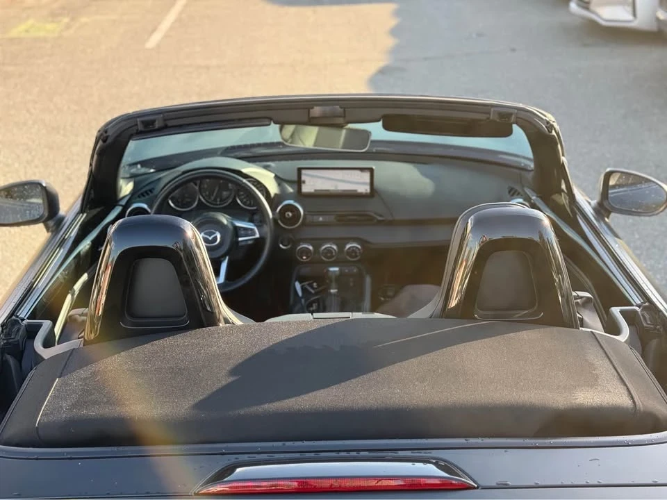 2024 Mazda ND MX-5 Miata - Image 16 of 16