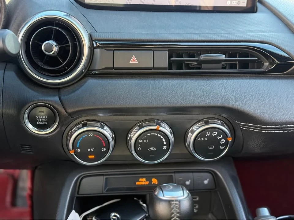 2024 Mazda ND MX-5 Miata - Image 10 of 16