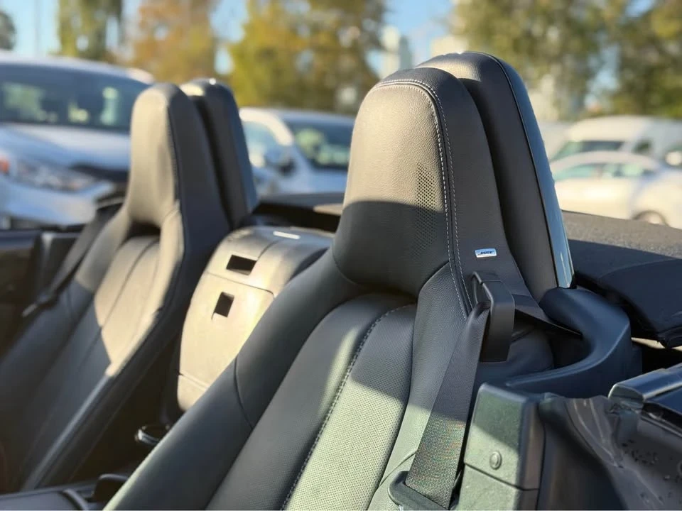 2024 Mazda ND MX-5 Miata - Image 11 of 16