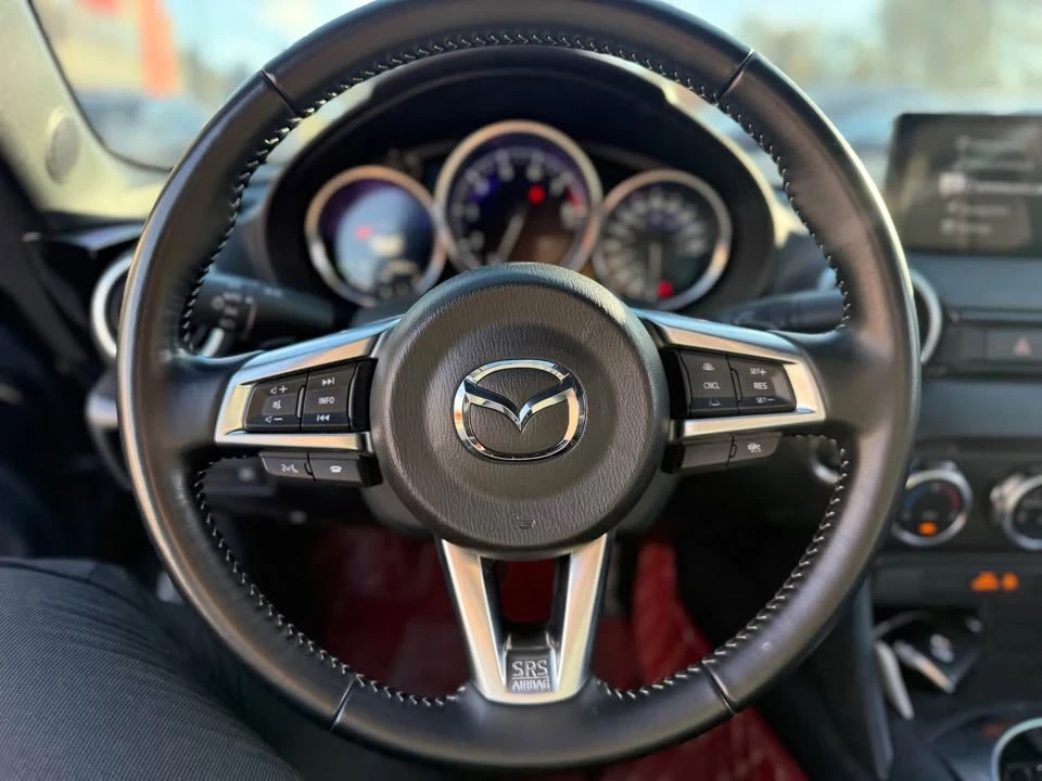 2024 Mazda ND MX-5 Miata - Image 8 of 16