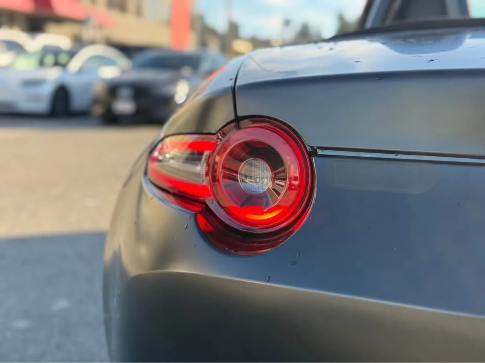 2024 Mazda ND MX-5 Miata - Image 15 of 16