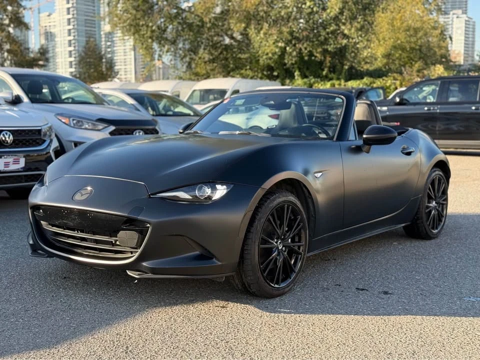 2024 Mazda ND MX-5 Miata - Image 13 of 16