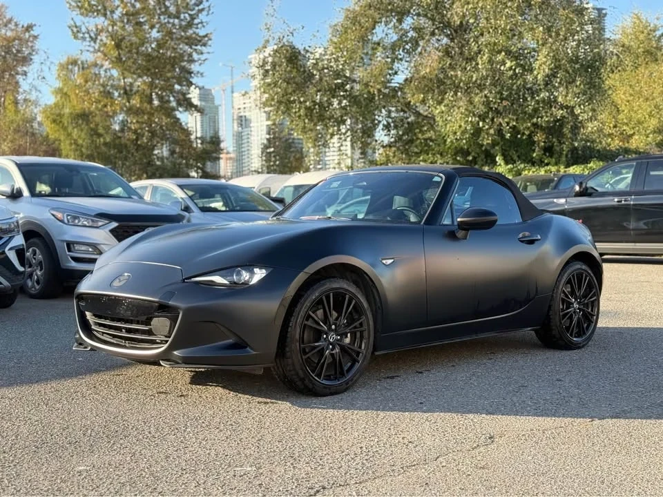 2024 Mazda ND MX-5 Miata - Image 3 of 16
