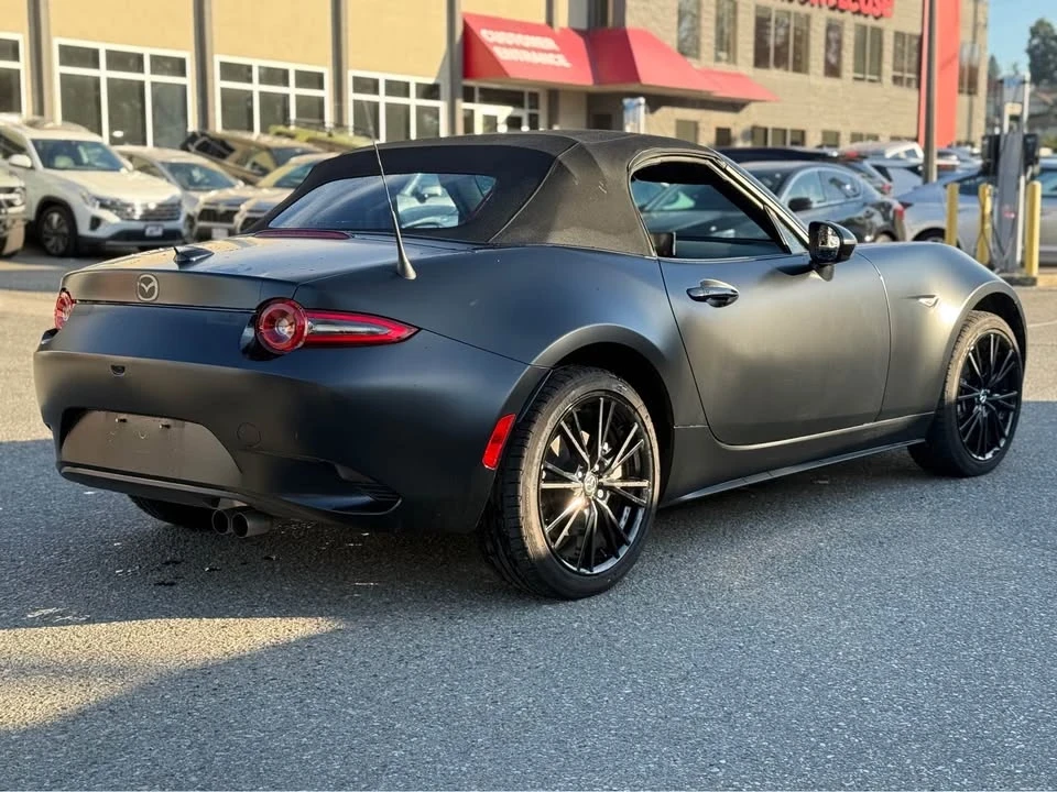 2024 Mazda ND MX-5 Miata - Image 6 of 16