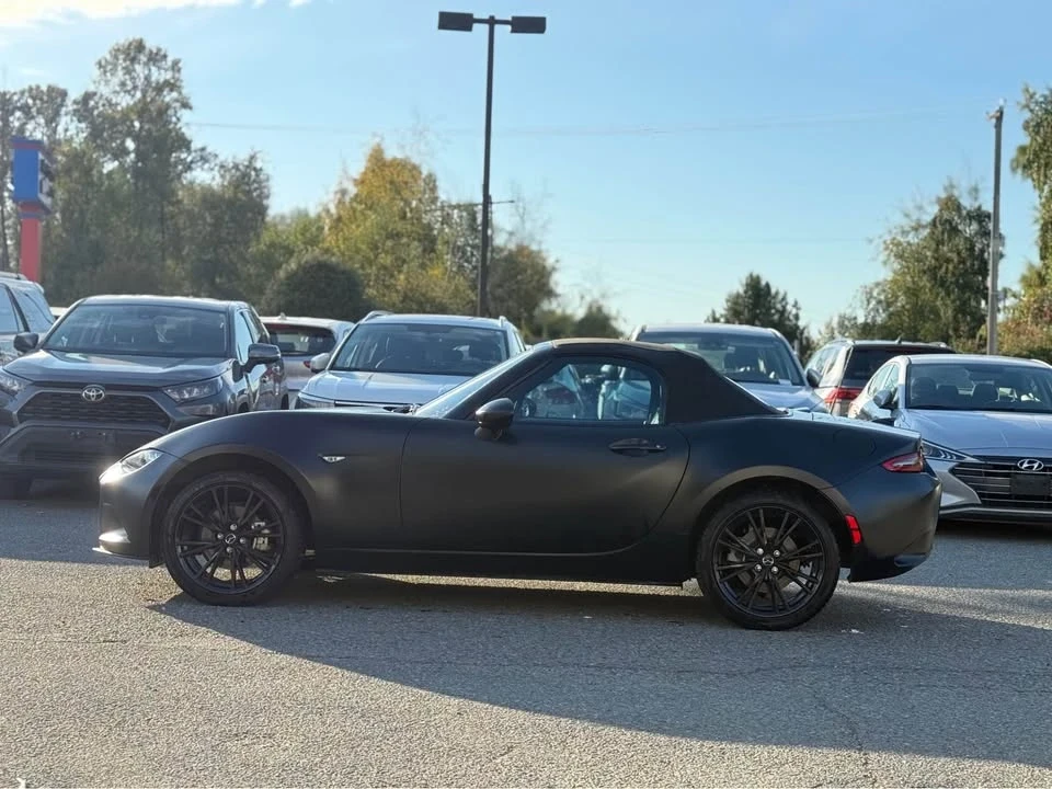 2024 Mazda ND MX-5 Miata - Image 4 of 16