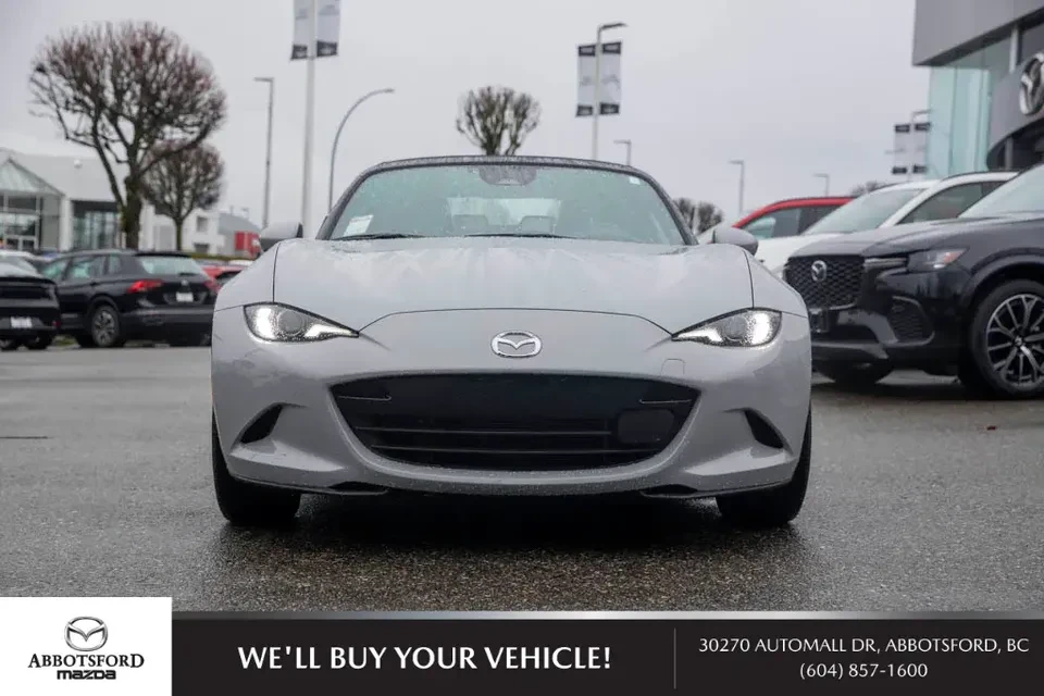 2024 Mazda ND MX-5 Miata - Image 2 of 6