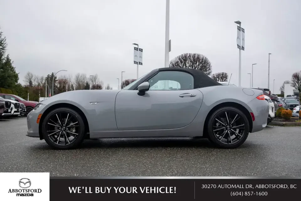 2024 Mazda ND MX-5 Miata - Image 3 of 6