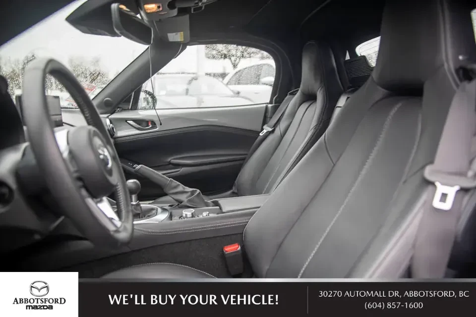 2024 Mazda ND MX-5 Miata - Image 6 of 6