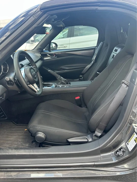 2024 Mazda ND MX-5 Miata - Image 8 of 11