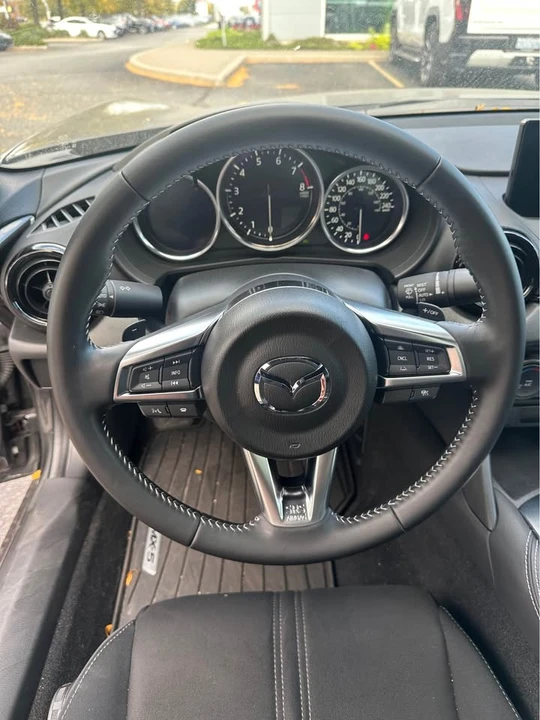 2024 Mazda ND MX-5 Miata - Image 7 of 11