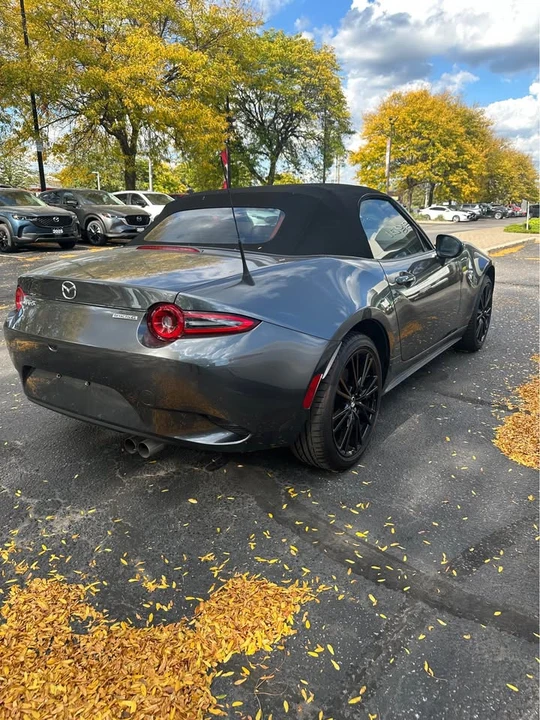 2024 Mazda ND MX-5 Miata - Image 5 of 11