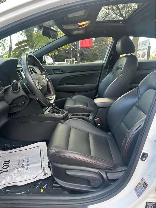 2024 Mazda ND MX-5 Miata - Image 9 of 11