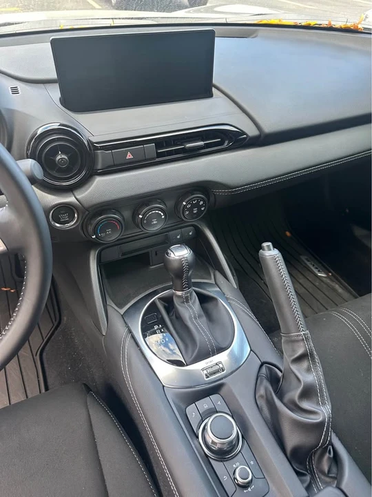 2024 Mazda ND MX-5 Miata - Image 11 of 11