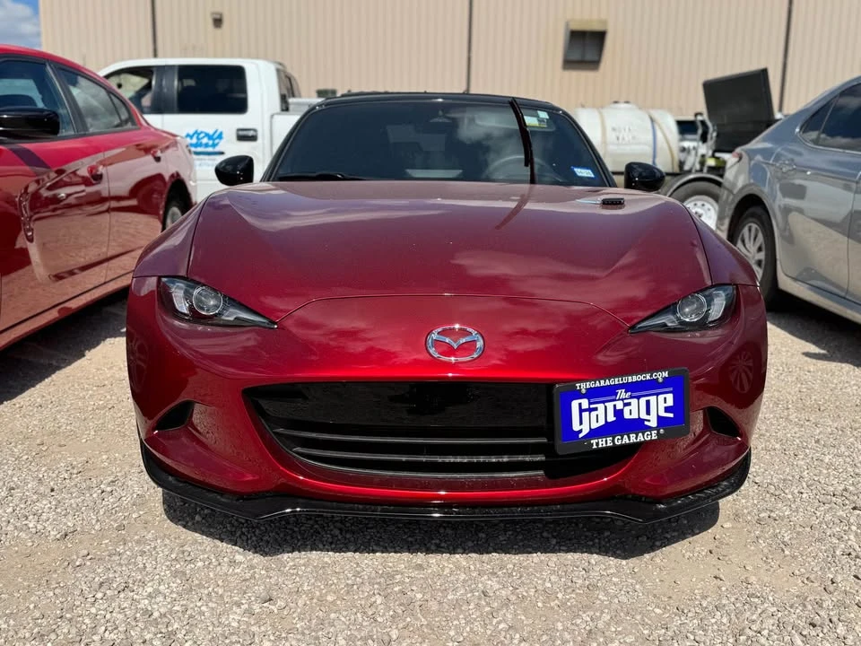 2024 Mazda ND MX-5 Miata - Image 2 of 5