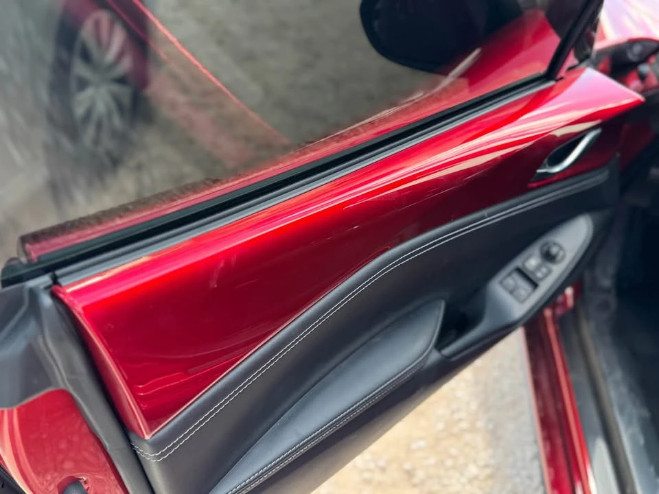 2024 Mazda ND MX-5 Miata - Image 5 of 5