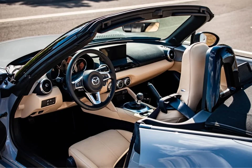 2024 Mazda ND MX-5 Miata - Image 5 of 19