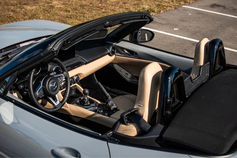 2024 Mazda ND MX-5 Miata - Image 6 of 19