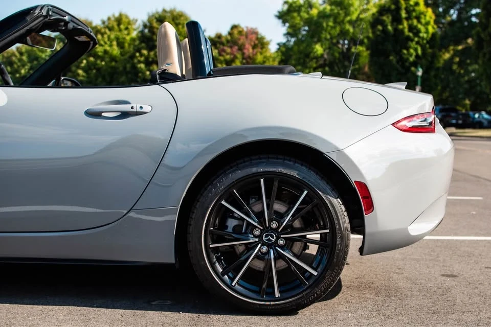 2024 Mazda ND MX-5 Miata - Image 9 of 19
