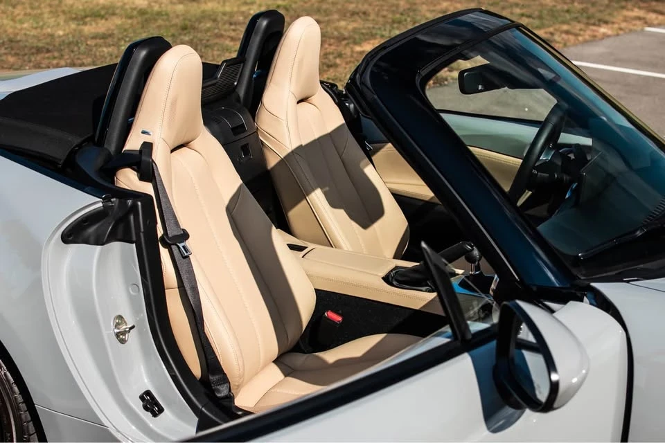 2024 Mazda ND MX-5 Miata - Image 12 of 19