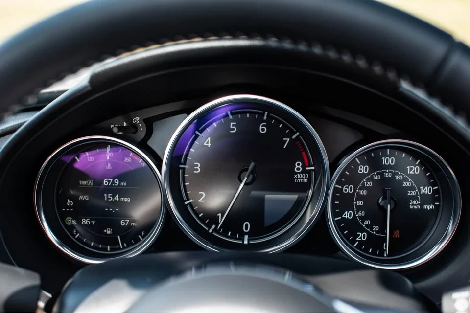 2024 Mazda ND MX-5 Miata - Image 17 of 19