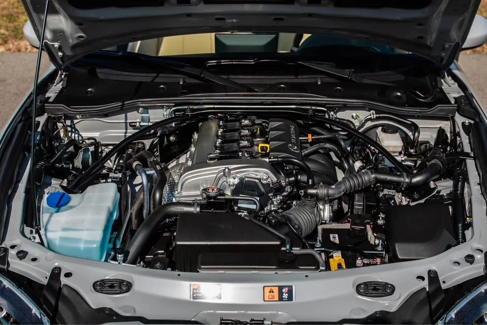 2024 Mazda ND MX-5 Miata - Image 18 of 19