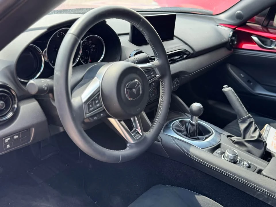2024 Mazda ND MX-5 Miata - Image 4 of 5