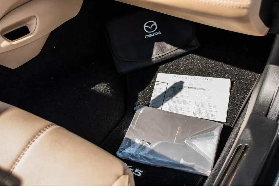 2024 Mazda ND MX-5 Miata - Image 19 of 19