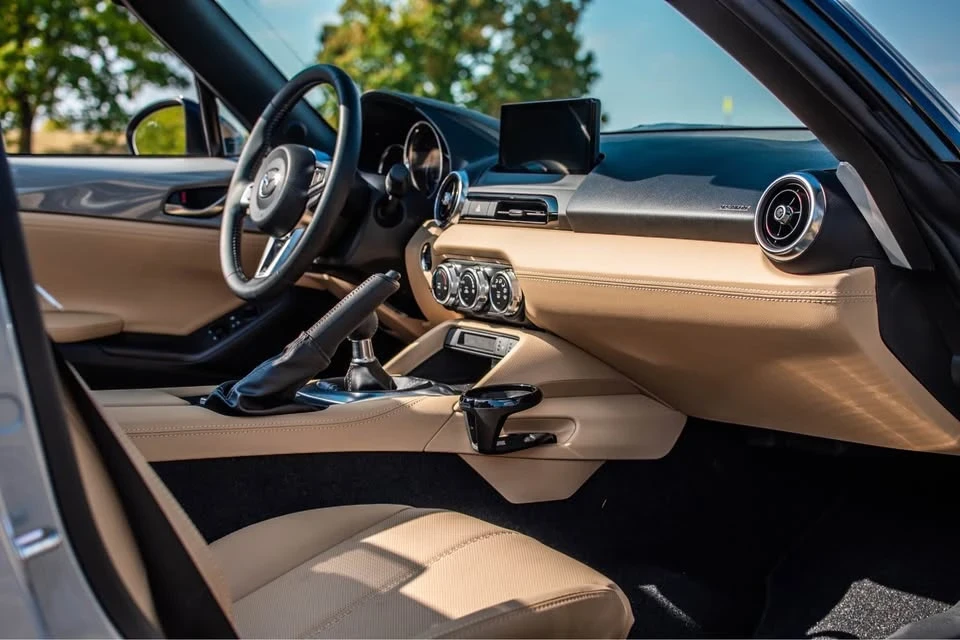 2024 Mazda ND MX-5 Miata - Image 13 of 19