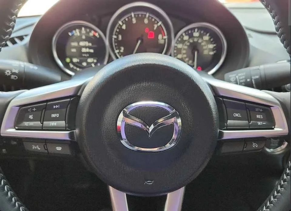 2024 Mazda ND MX-5 Miata - Image 8 of 8