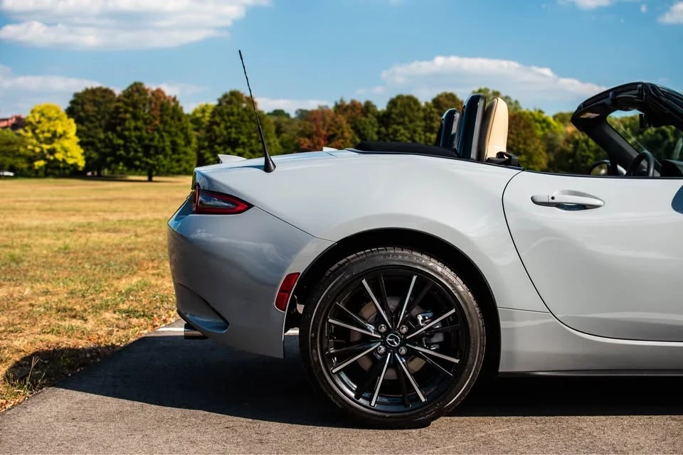 2024 Mazda ND MX-5 Miata - Image 8 of 19