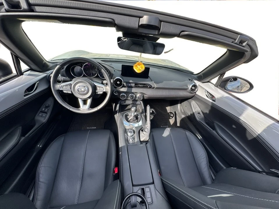 2024 Mazda ND MX-5 Miata - Image 16 of 17