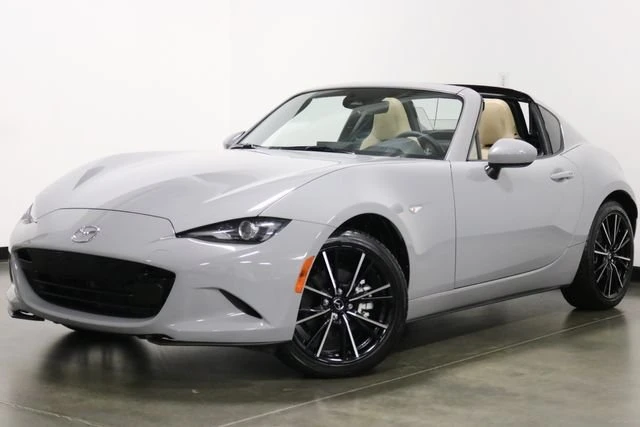 2024 Mazda ND MX-5 Miata - Image 3 of 20