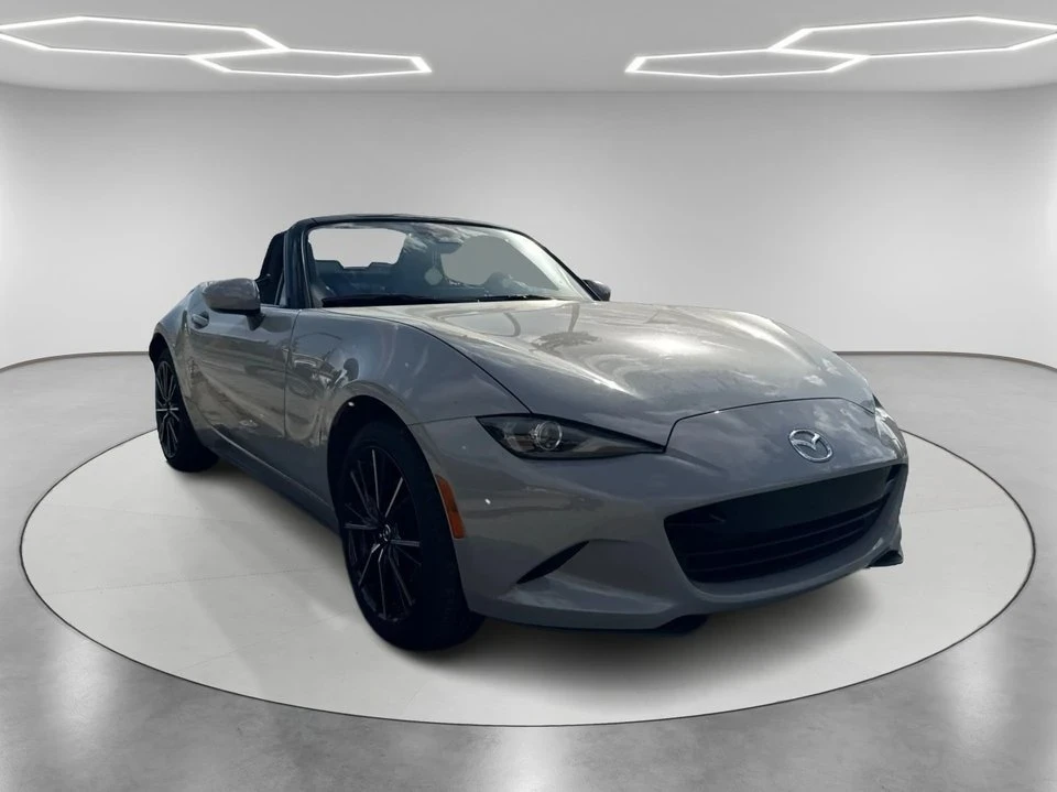2024 Mazda ND MX-5 Miata - Image 3 of 17