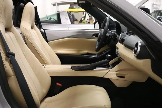 2024 Mazda ND MX-5 Miata - Image 19 of 20