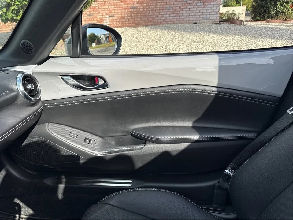 2024 Mazda ND MX-5 Miata - Image 15 of 17