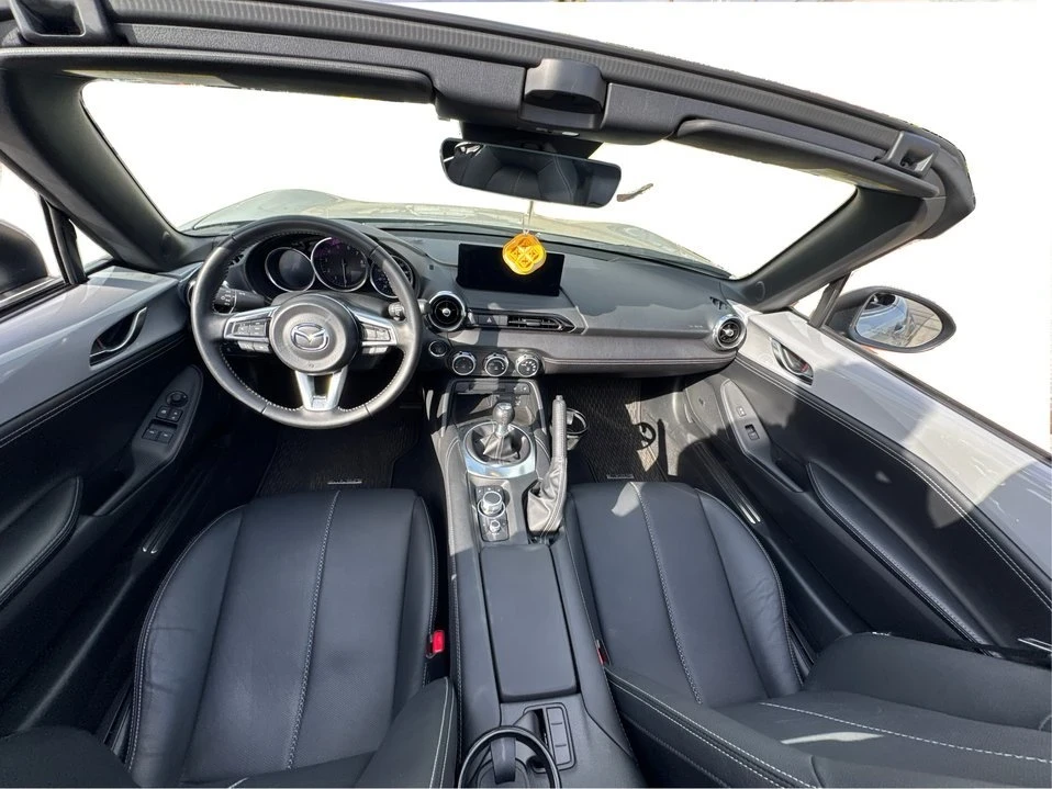 2024 Mazda ND MX-5 Miata - Image 17 of 17