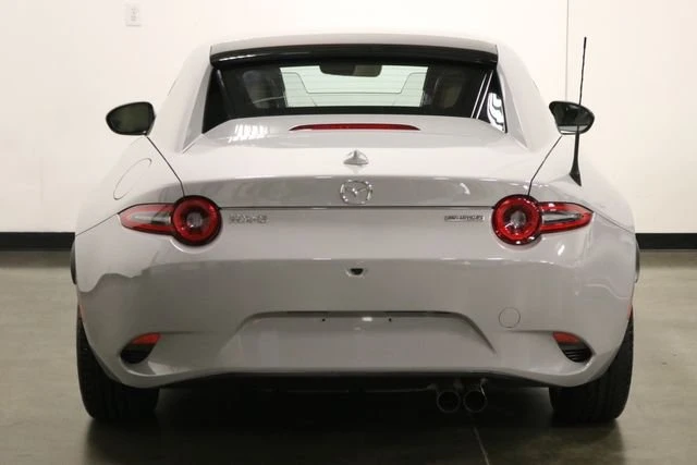 2024 Mazda ND MX-5 Miata - Image 8 of 20