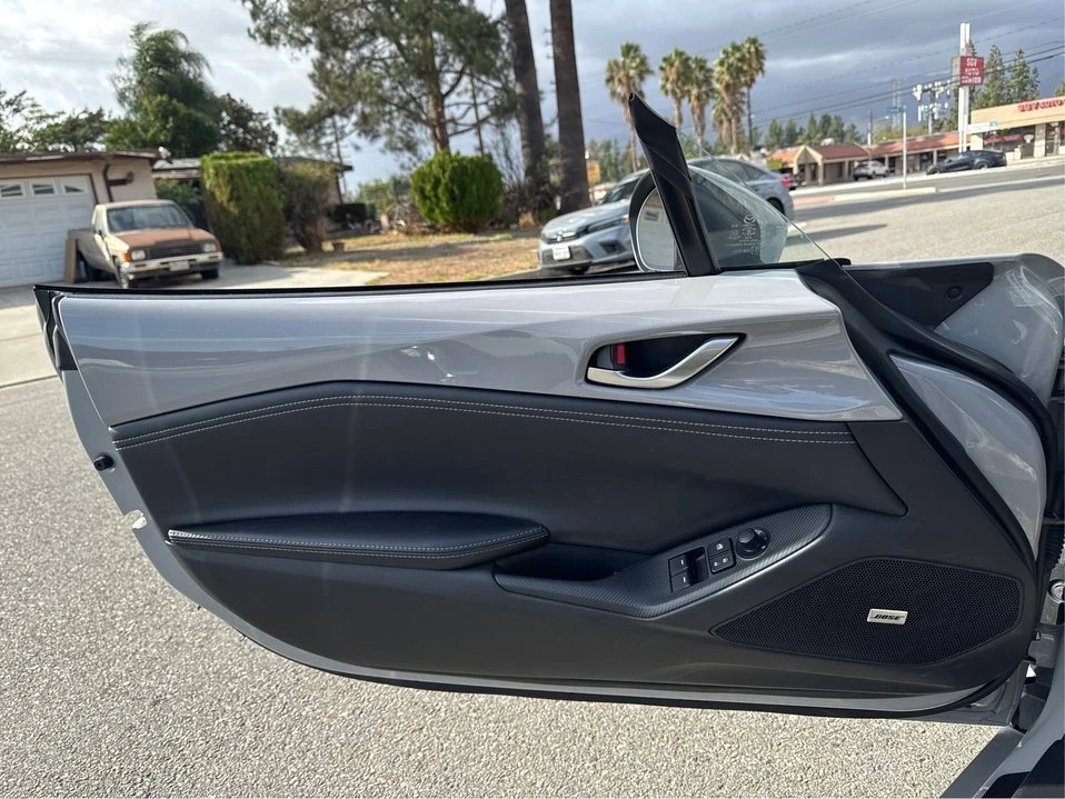 2024 Mazda ND MX-5 Miata - Image 14 of 17