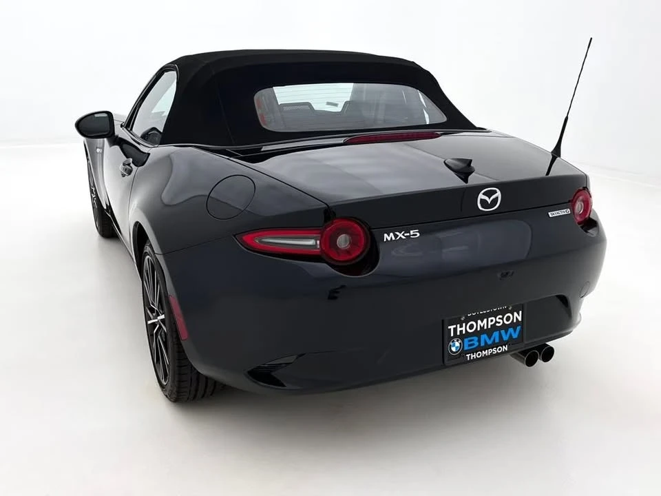2024 Mazda ND MX-5 Miata - Image 3 of 11