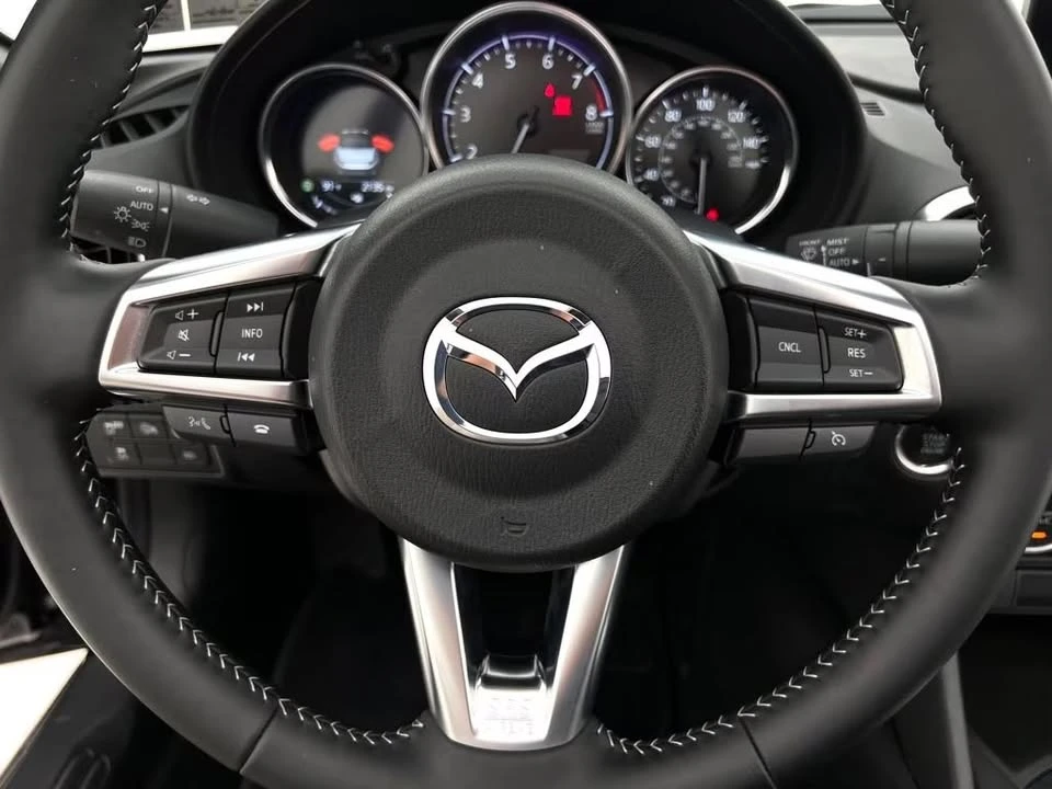 2024 Mazda ND MX-5 Miata - Image 5 of 11