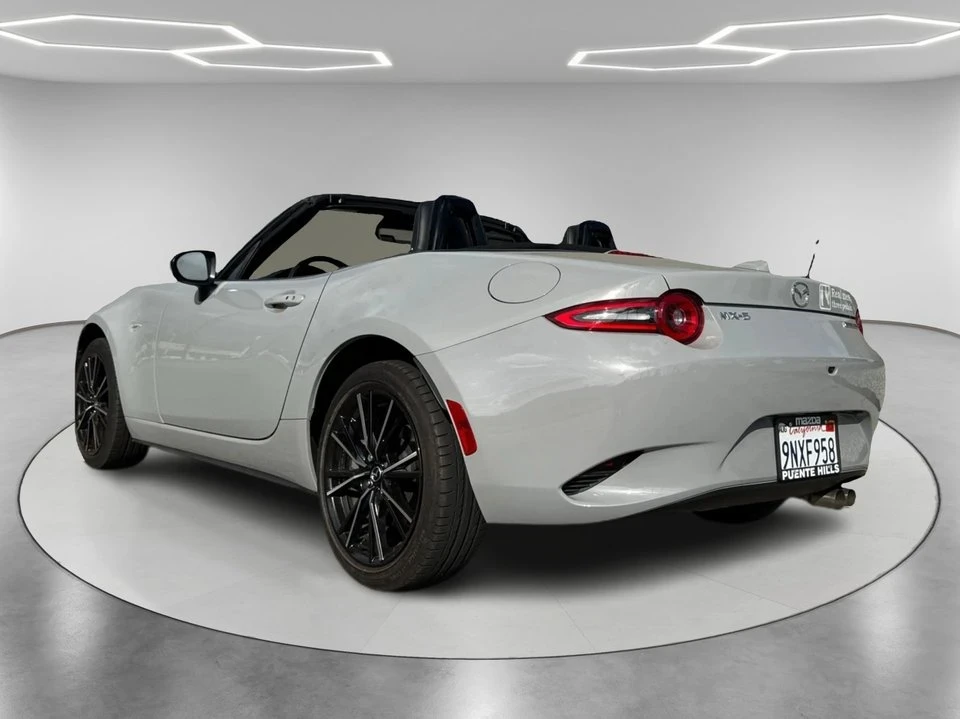 2024 Mazda ND MX-5 Miata - Image 7 of 17