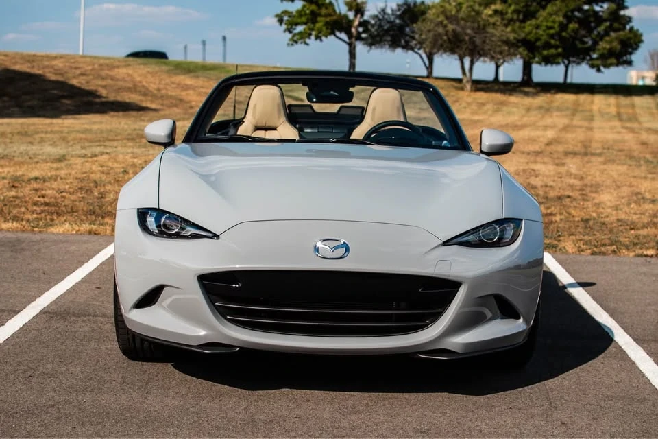 2024 Mazda ND MX-5 Miata - Image 2 of 19