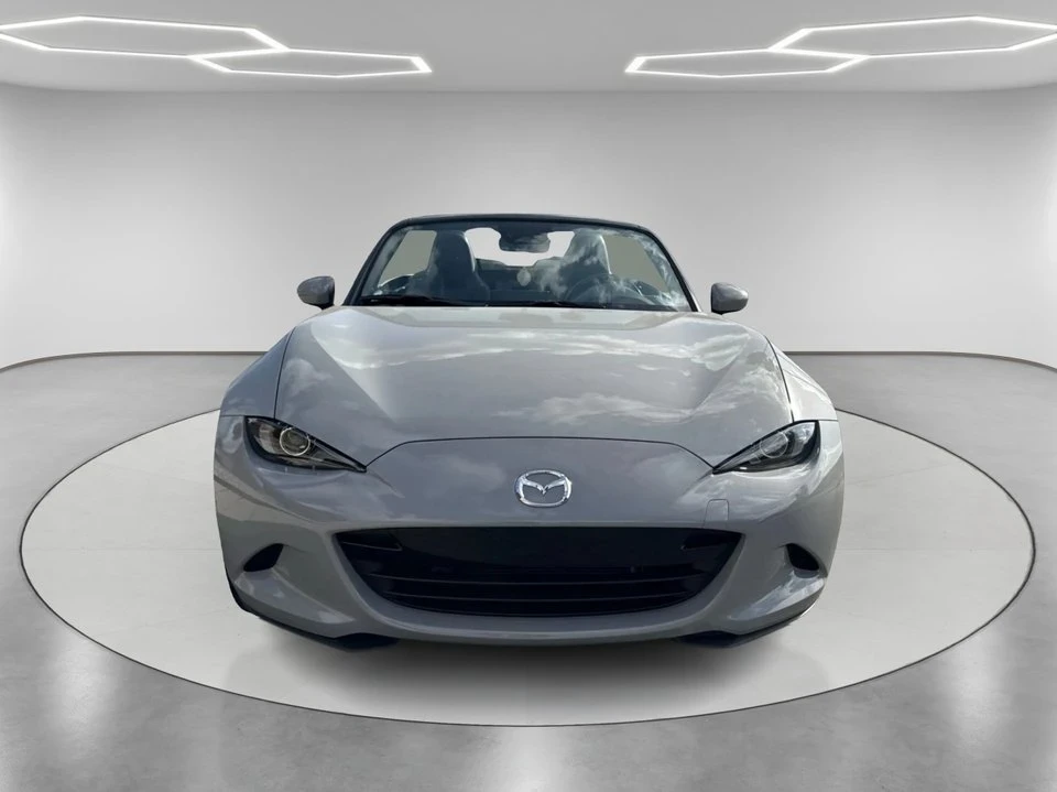 2024 Mazda ND MX-5 Miata - Image 2 of 17