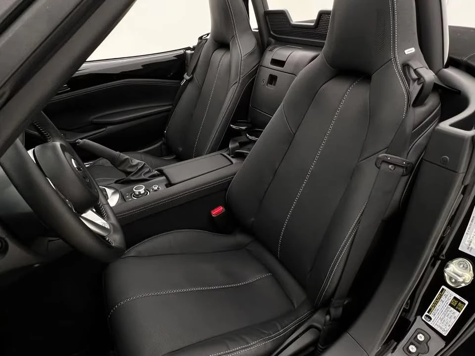 2024 Mazda ND MX-5 Miata - Image 10 of 11