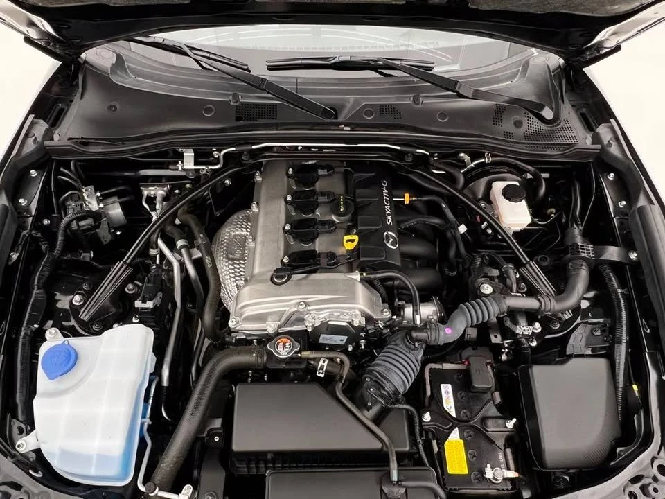 2024 Mazda ND MX-5 Miata - Image 7 of 11