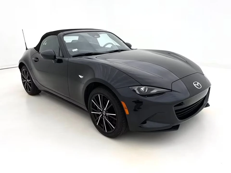 2024 Mazda ND MX-5 Miata - Image 2 of 11