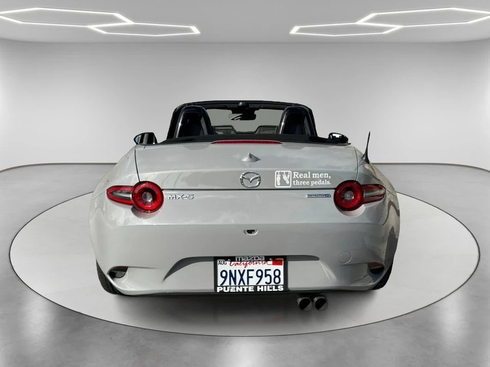 2024 Mazda ND MX-5 Miata - Image 6 of 17