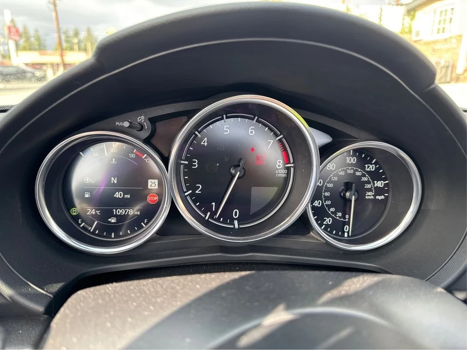 2024 Mazda ND MX-5 Miata - Image 11 of 17
